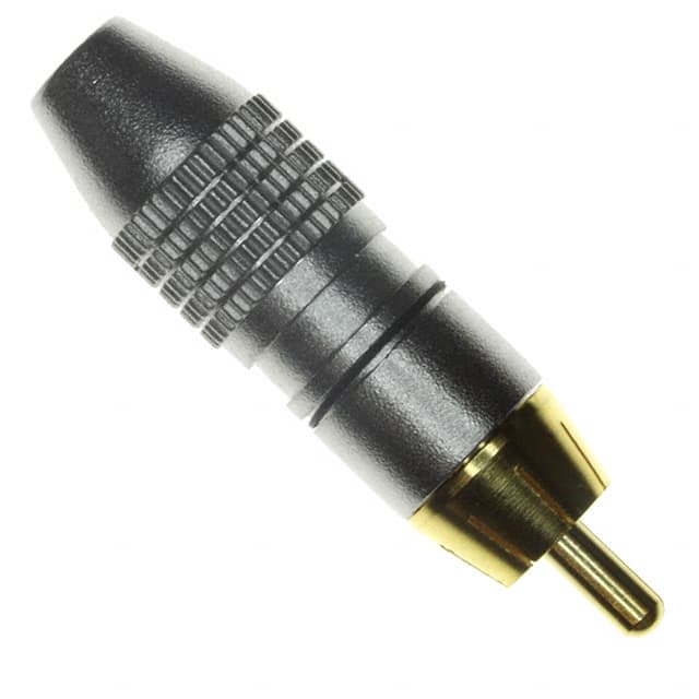 6881 Pomona Electronics  Audio Connectors